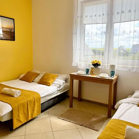 Villa Trylogia Mielno  Zewnętrze zdjęcie