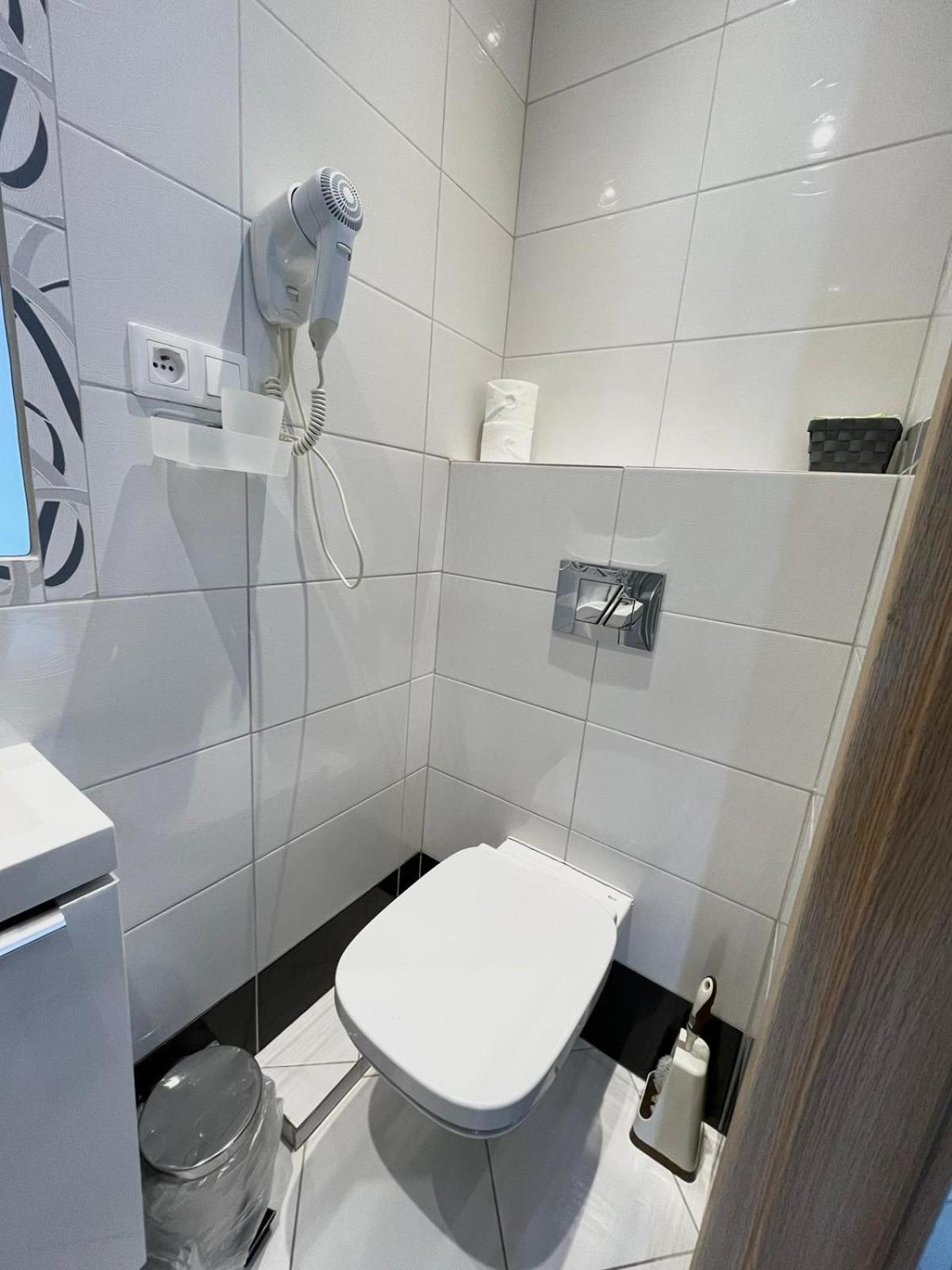 Villa Trylogia Mielno  Zewnętrze zdjęcie