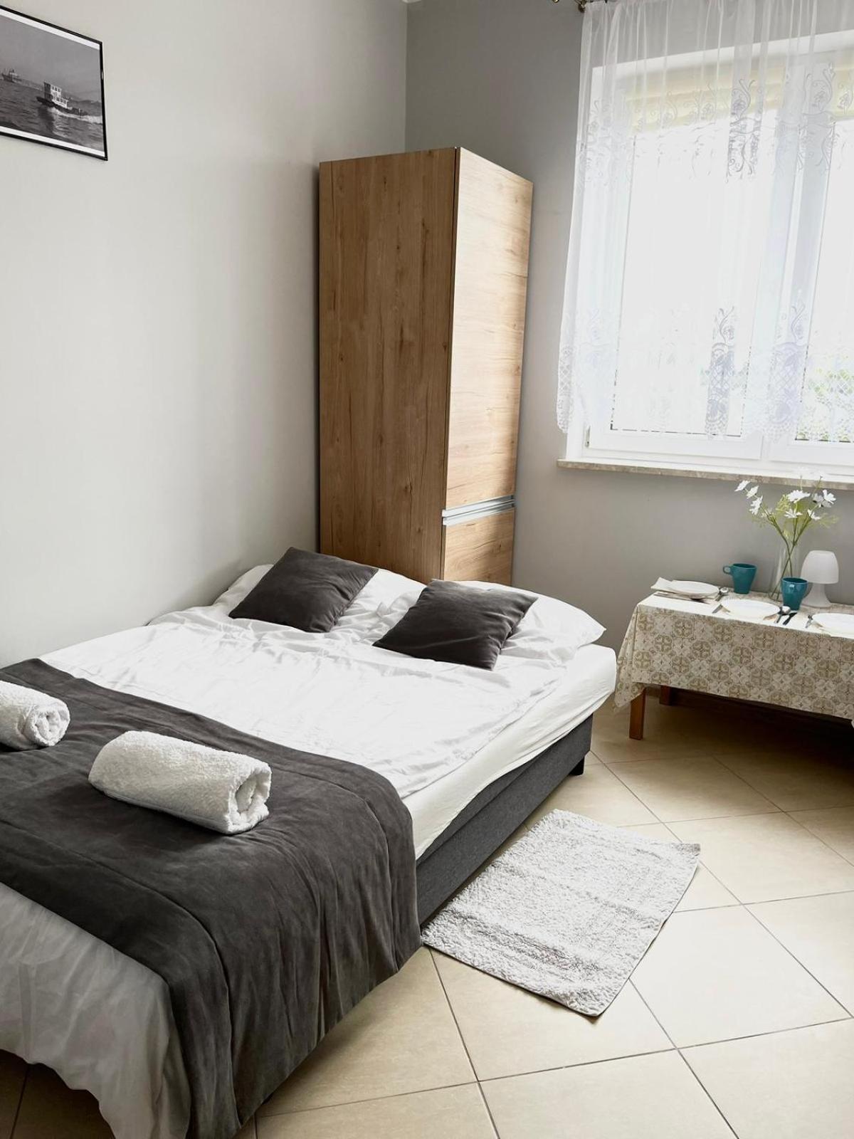 Villa Trylogia Mielno  Zewnętrze zdjęcie