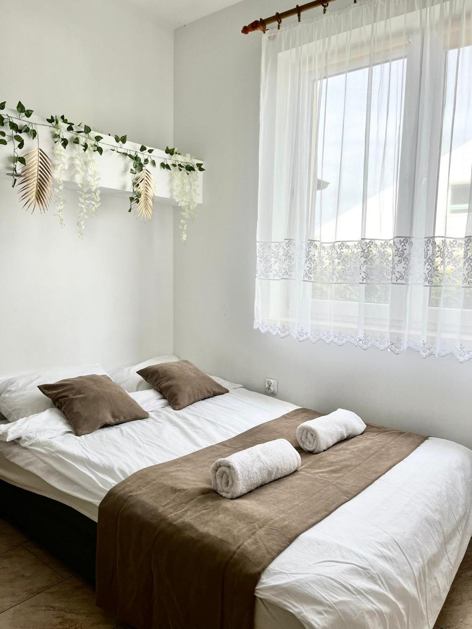 Villa Trylogia Mielno  Zewnętrze zdjęcie